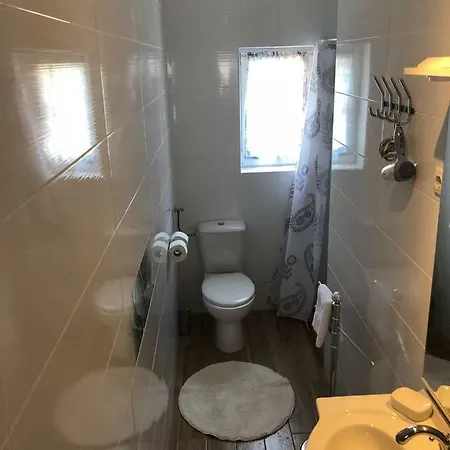 Casa vacanze Franov With Pool, 10 Min From The Old Town Of *