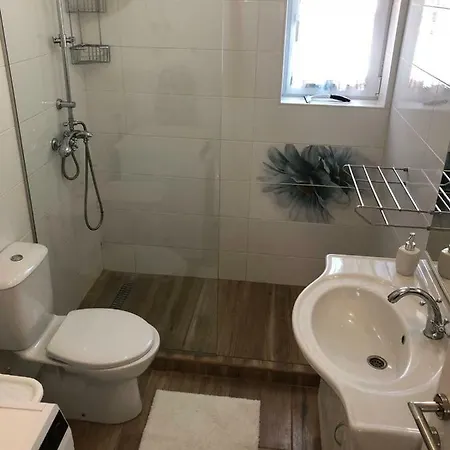 Casa vacanze Franov With Pool, 10 Min From The Old Town Of